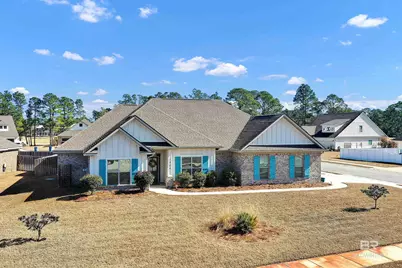 1904 Hogan Drive, Gulf Shores, AL 36542 - Photo 1