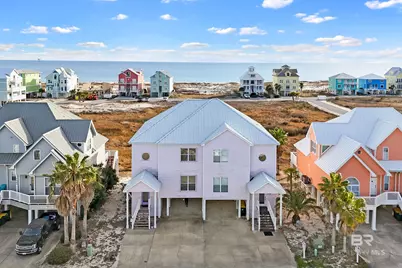 1472 Sandy Lane #A, Gulf Shores, AL 36542 - Photo 1