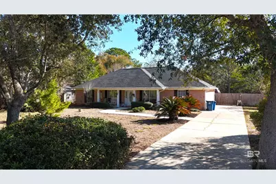 2062 Garden Park Terrace, Gulf Shores, AL 36542 - Photo 1
