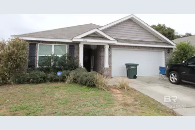 1502 Majesty Loop, Foley, AL 36535 - Photo 1