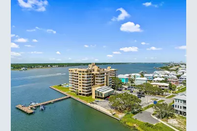 1516 Sandpiper Lane #206, Gulf Shores, AL 36542 - Photo 1