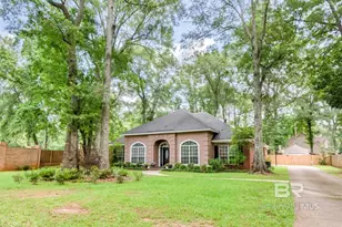 3511 Arlington Oaks Dr, Mobile, AL 36695 - Photo 1