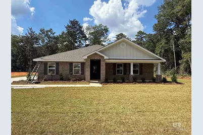 21953 Sedlack Road, Silverhill, AL 36576 - Photo 1