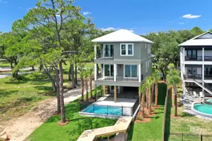 1093 Water Oaks Cir, Gulf Shores, AL 36542 - Photo 1