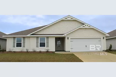 22096 Aleutian Avenue, Foley, AL 36535 - Photo 1