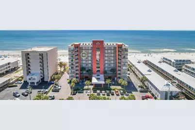 1117 W Beach Boulevard #703, Gulf Shores, AL 36542 - Photo 1