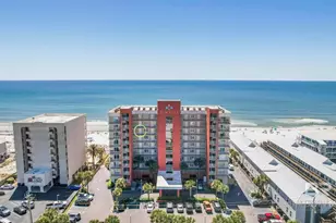 1117 W Beach Blvd, Gulf Shores, AL 36542 - Photo 1