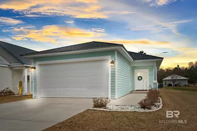 8056 Carmel Circle, Foley, AL 36535 - Photo 1
