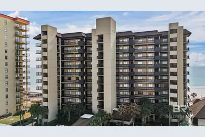 24310 Perdido Beach Boulevard #1004A, Orange Beach, AL 36561 - Photo 1