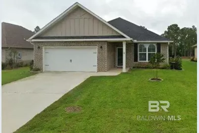 10064 Lakeview Drive, Foley, AL 36535 - Photo 1