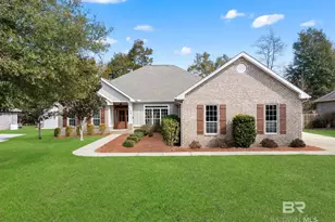 8718 Foxtail Loop, Pensacola, FL 32526 - Photo 1