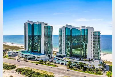 26302 Perdido Beach Boulevard #D1609, Orange Beach, AL 36561 - Photo 1