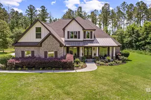 36784 Legacy Wy, Bay Minette, AL 36507 - Photo 1