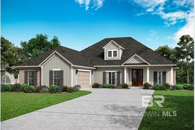 369 Garrison Boulevard, Fairhope, AL 36532 - Photo 1