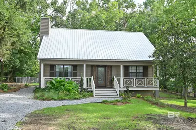 615 Morphy Avenue, Fairhope, AL 36532 - Photo 1