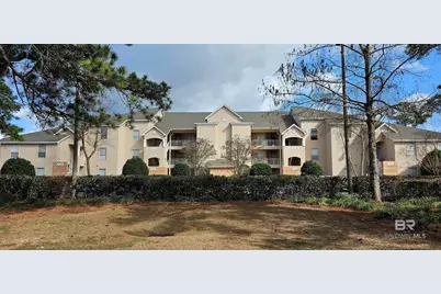 3736 Cypress Point Drive #302B, Gulf Shores, AL 36542 - Photo 1