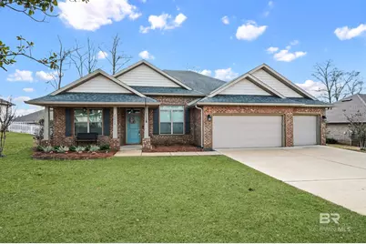 12451 Squirrel Drive, Spanish Fort, AL 36527 - Photo 1