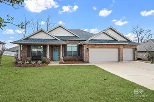 12451 Squirrel Dr, Spanish Fort, AL 36527 - Photo 1