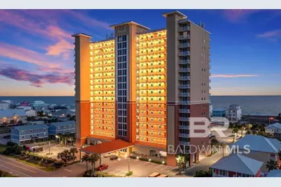 1524 W Beach Boulevard #203, Gulf Shores, AL 36542 - Photo 1
