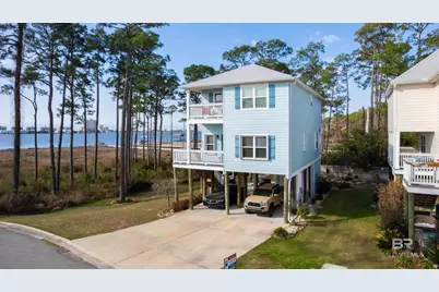 1276 Mako Loop, Gulf Shores, AL 36542 - Photo 1