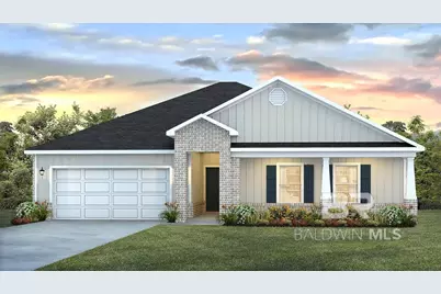 14336 State Highway 104, Silverhill, AL 36576 - Photo 1