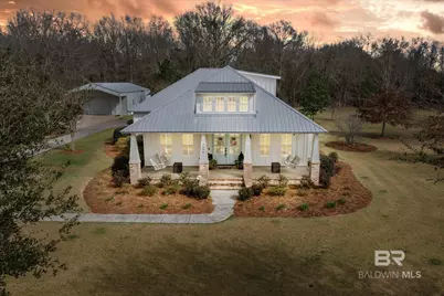 3600 N Holley Street, Loxley, AL 36551 - Photo 1