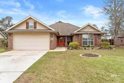 15494 Paddington Drive, Foley, AL 36535 - Photo 1