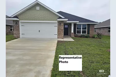 672 Mayflower Drive, Foley, AL 36535 - Photo 1