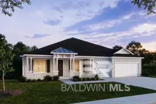 10852 Tall Timber Ln, Elberta, AL 36580 - Photo 1