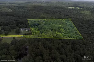 25010 Co Rd 71, Robertsdale, AL 36567 - Photo 1