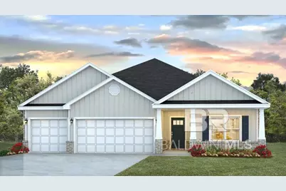 10581 Winning Colors Trail, Daphne, AL 36526 - Photo 1