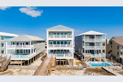 1377 W Beach Boulevard, Gulf Shores, AL 36542 - Photo 1