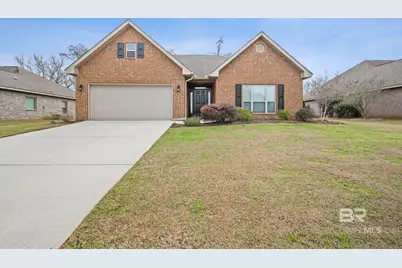 10338 Dunmore Drive, Daphne, AL 36526 - Photo 1