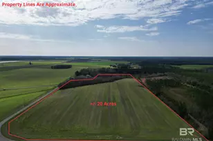 4000 Blk Rockaway Creek Rd, McDavid, FL 32568 - Photo 1