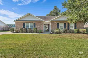 12144 Chaucer Ave, Daphne, AL 36526 - Photo 1