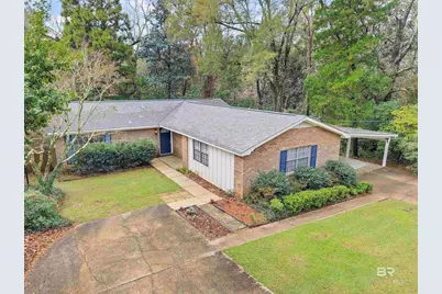 204 Gayfer Court, Fairhope, AL 36532 - Photo 1