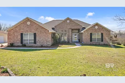 10238 Grove Drive, Fairhope, AL 36532 - Photo 1