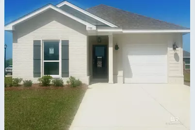 7701 Courant Circle, Foley, AL 36535 - Photo 1