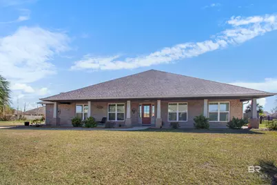 620 Parish Lakes Drive, Foley, AL 36535 - Photo 1