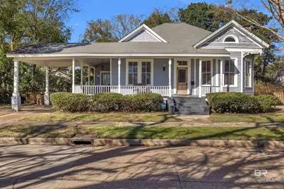 120 Espejo Street, Mobile, AL 36604 - Photo 1