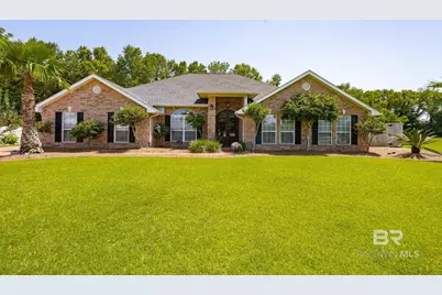 149 Pemberton Loop, Fairhope, AL 36532 - Photo 1