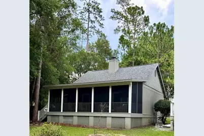 17357 Cabin Road, Loxley, AL 36551 - Photo 1