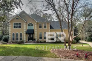 1262 Frances St, Daphne, AL 36526 - Photo 1