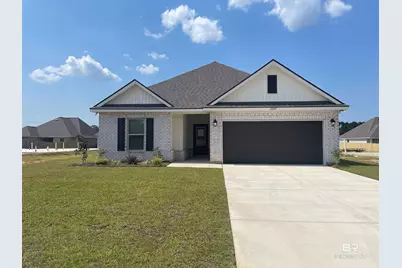 21149 Central Avenue, Silverhill, AL 36576 - Photo 1