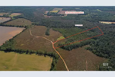 0 Creekfront Drive, Robertsdale, AL 36567 - Photo 1