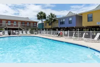 620 W Beach Boulevard #17A, Gulf Shores, AL 36542 - Photo 1