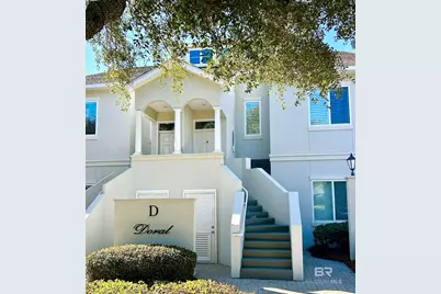 200 Peninsula Boulevard #D102, Gulf Shores, AL 36542 - Photo 1