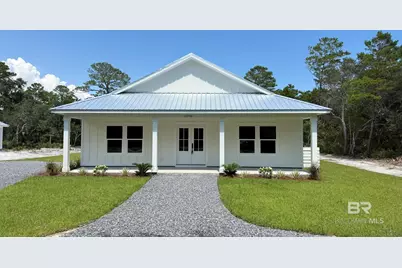 13766 Newberry Road, Gulf Shores, AL 36542 - Photo 1