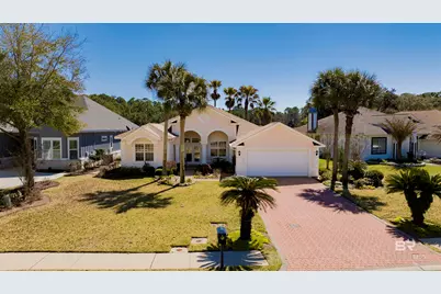 65 Lagoon Drive, Gulf Shores, AL 36542 - Photo 1