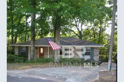 403 Circle Drive, Fairhope, AL 36532 - Photo 1
